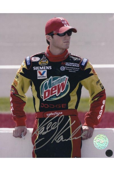 Kasey Kahne 8x10 Photo Signed Autographed Auto Authenticated Proco COA NASCAR