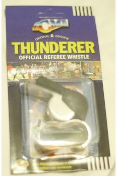 Acme Thunder Officials Referee Finger Whistle Ice Hockey Roller New
