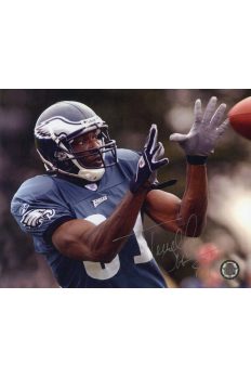 Terrell Owens Signed 8x10 Photo Autographed