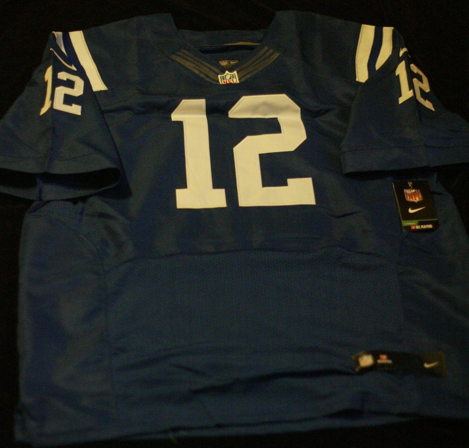 andrew luck stanford jersey