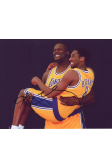 Kobe Bryant 8x10 Signed Autograph COA Lakers HOF